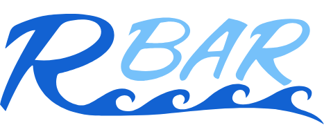 R Bar logo top - Homepage