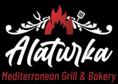 Alaturka Mediterranean Grill & Bakery logo top