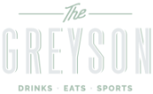 The Greyson logo top - Homepage