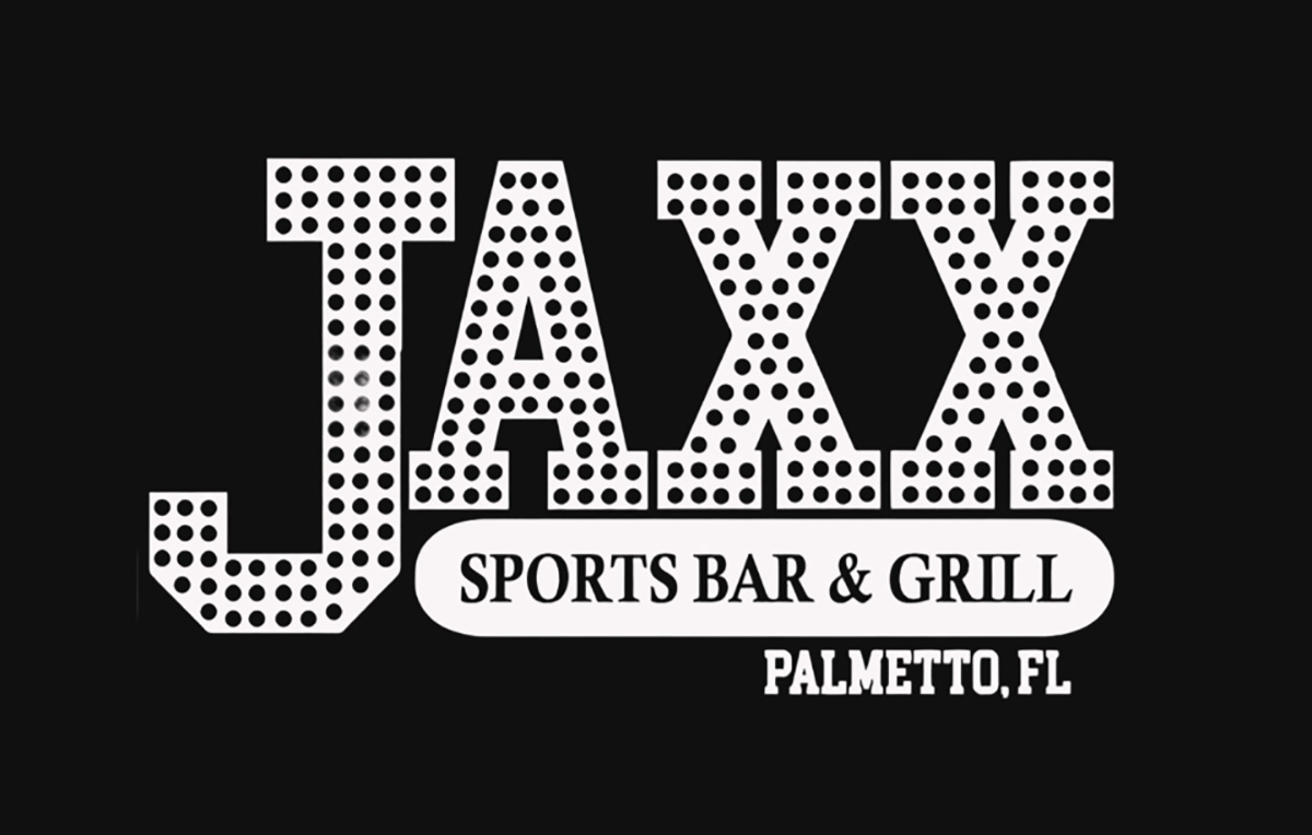 Jaxx Sports Bar & Grill Palmetto, FL