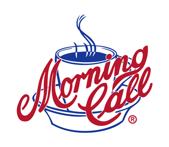 Morning Call in the Oaks LLC logo top