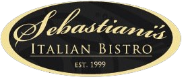 Sebastiani’s Italian Bistro logo top - Homepage