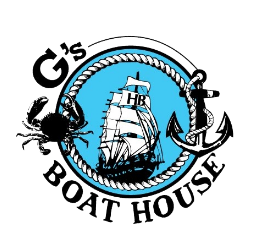 G’s Boat House & Grill logo top - Homepage