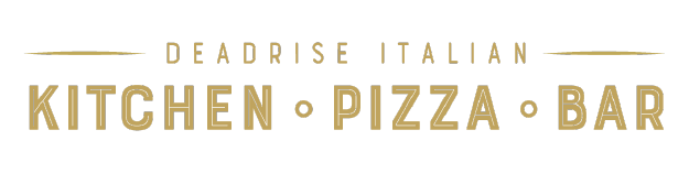 Deadrise Italian Kitchen logo