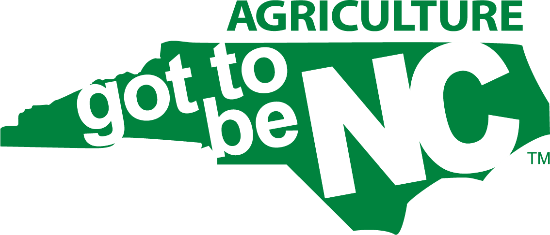 Got To Be NC Agriculture member logo