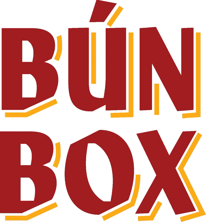 Bun Box logo top