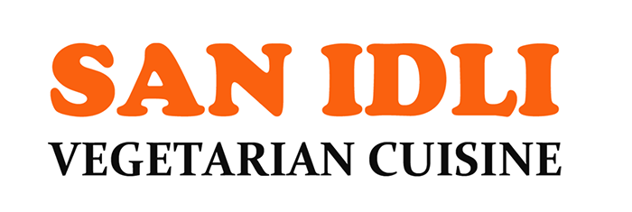 SAN IDLI logo top