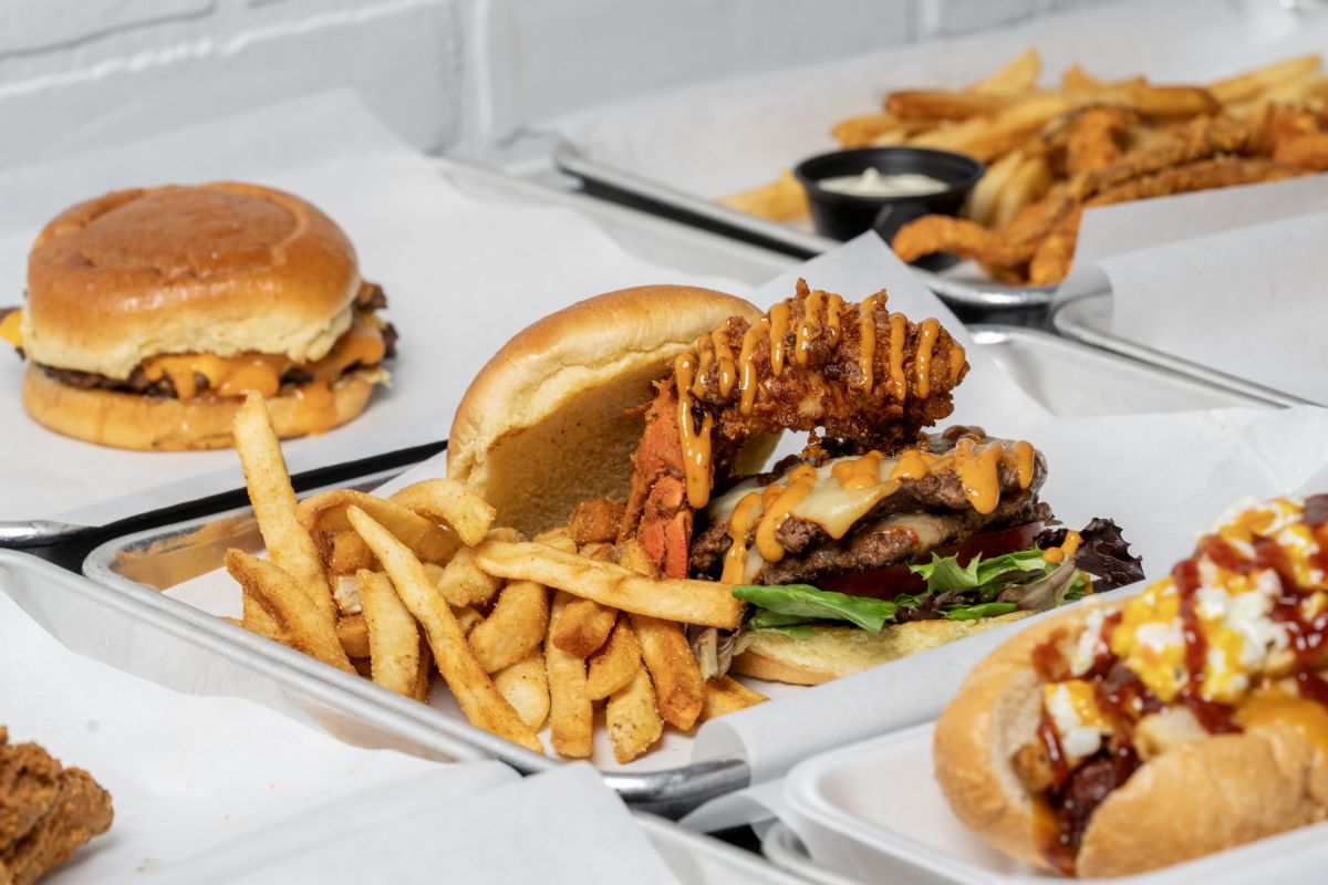 No Fork Restaurant Beachwood, OH