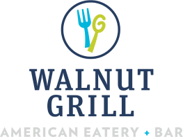 Walnut Grill - Landing Page logo top