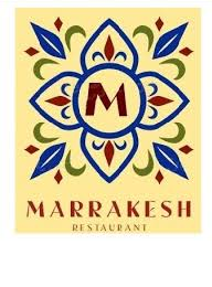 Marrakesh restaurant