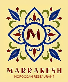Marrakesh logo top - Homepage