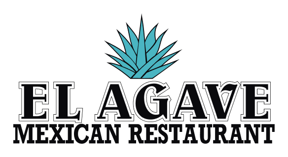 El Agave Mexican Restaurant logo top