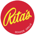 Rita’s Seaside Grille logo top - Homepage