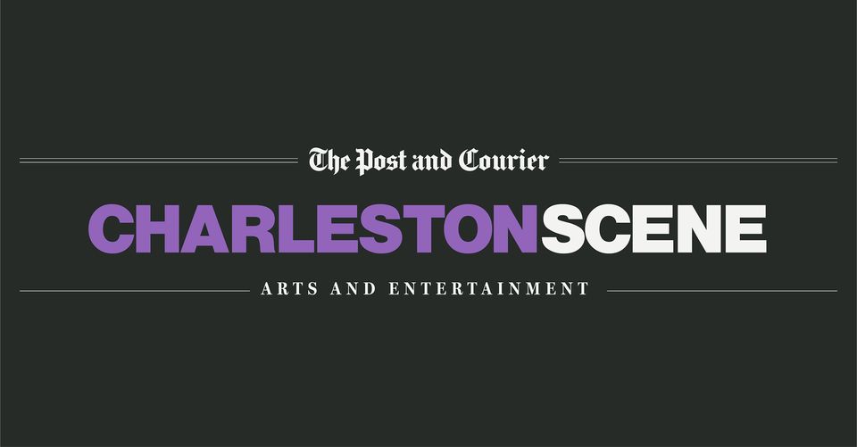 Hall's Group shows its surf side on Charleston Scene