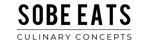 Sobe Eats Catering & Events logo top - Homepage