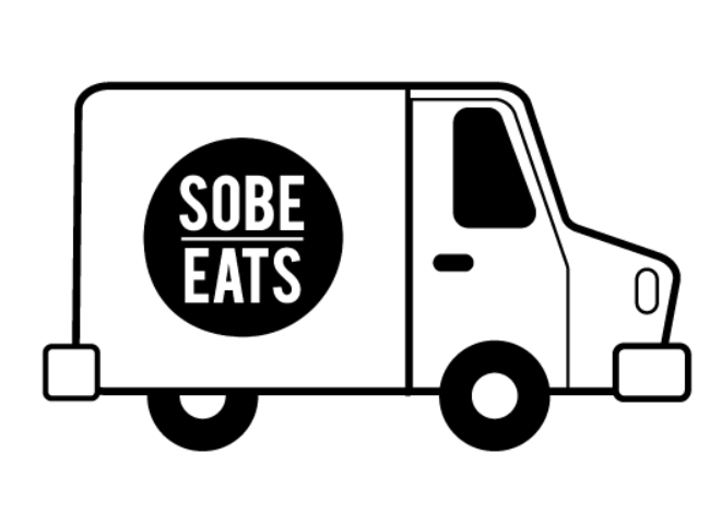 sobe eats food truck