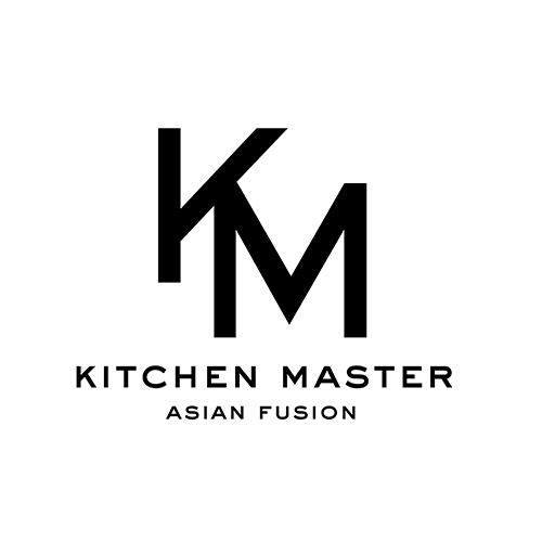 Kitchen Master logo top - Homepage