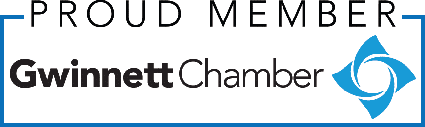 proud member gwinnett chamber