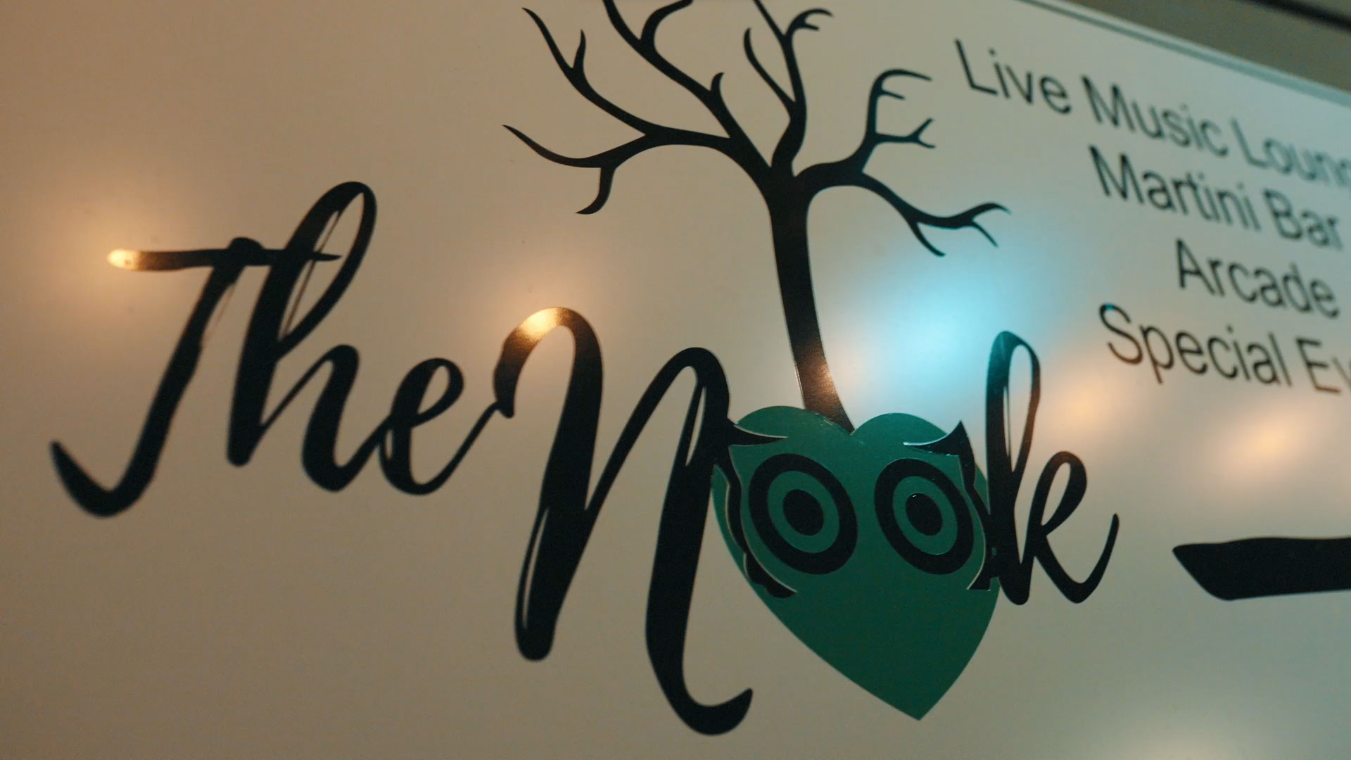 The Nook