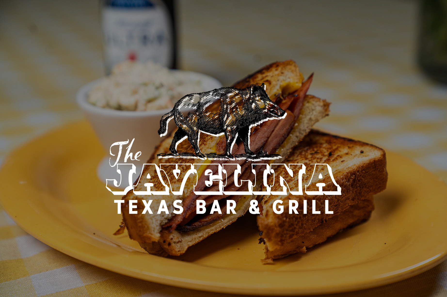 The Javelina Texas Bar & Grill