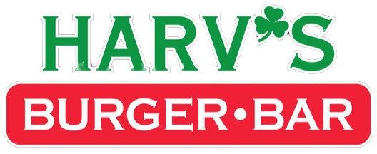 Harv's Burger Bar logo top - Homepage