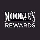 Mookie's rewards logo