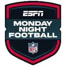 ESPN Monday Night Football poster