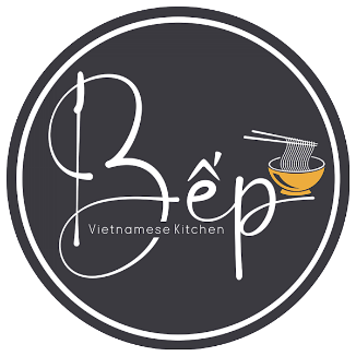 Bep Vietnamese Kitchen logo top - Homepage