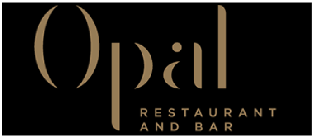Opal Restaurant & Bar logo top - Homepage