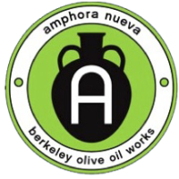 Amphora Nueva Berkeley olive oil works