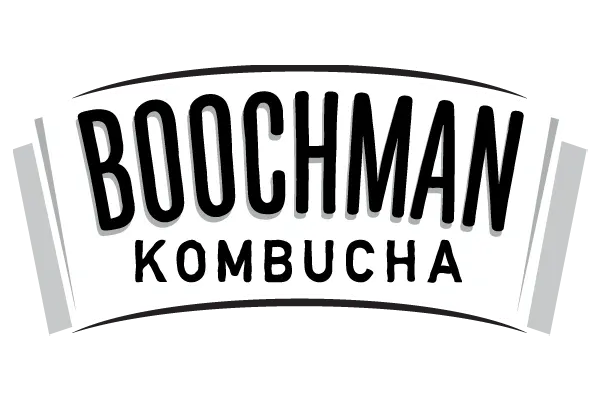 Boochman Kombucha