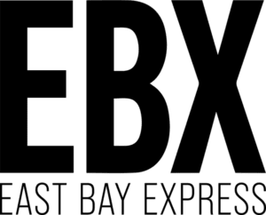 EBX east bay express