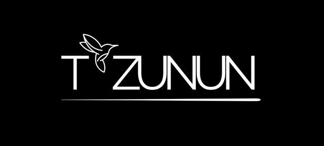 Tzunun logo top - Homepage