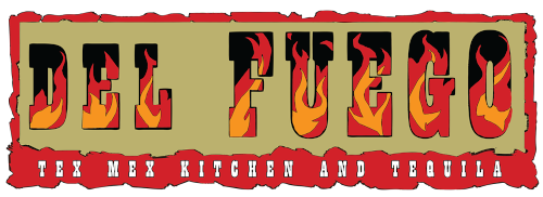 Del Fuego Babylon logo top