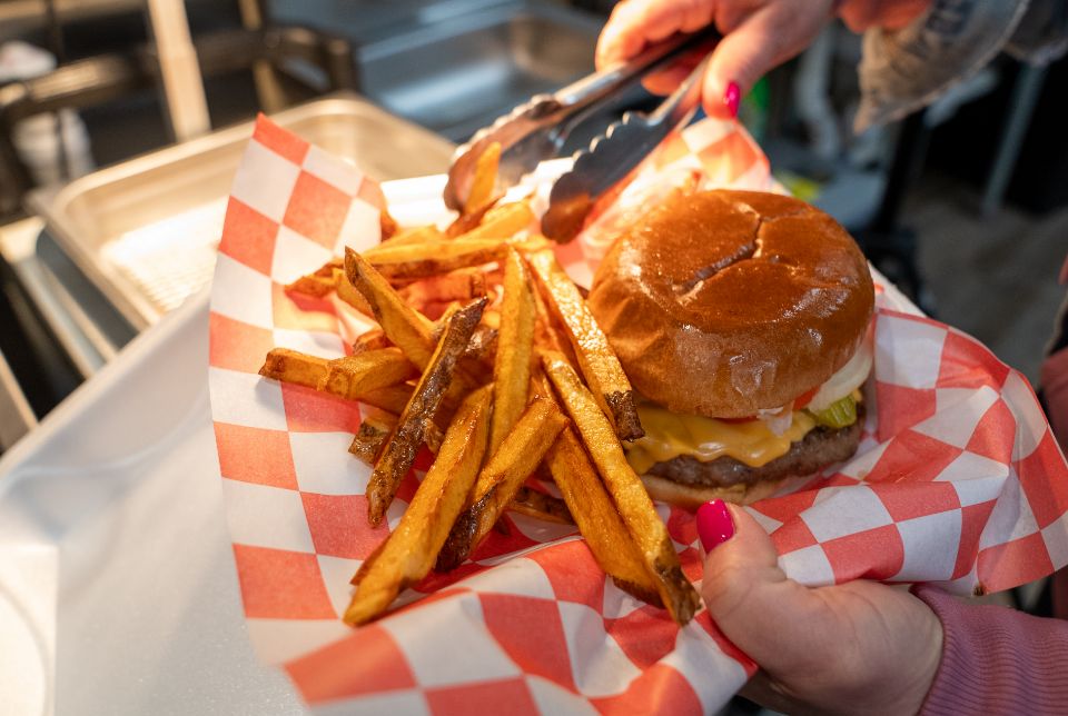 Ravenna Uptown Subs And Dogs Ravenna, Ravenna, OH
