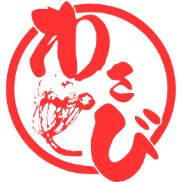 Wasabi of Mount Pleasant logo