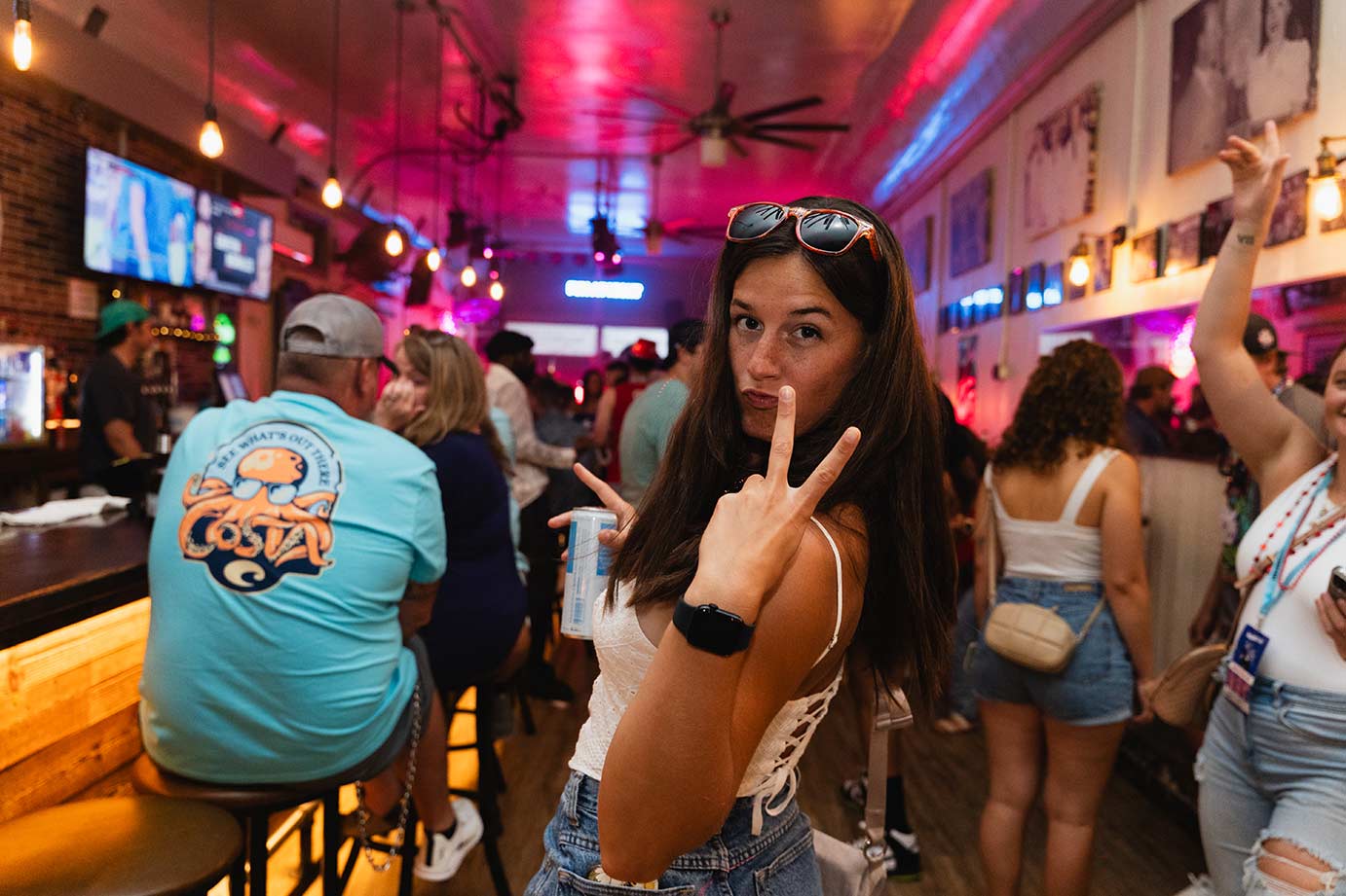 Karaoke Night