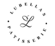 Lubellas Patisserie LLC logo top