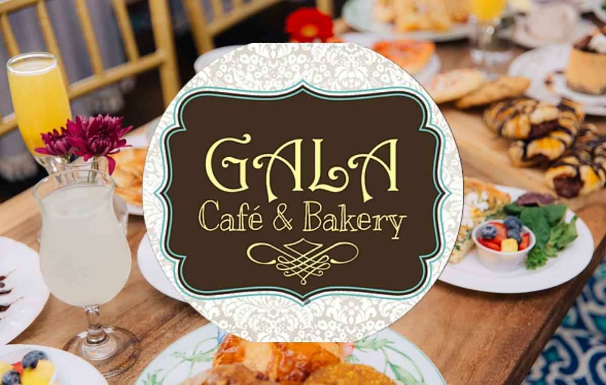 Gala Cafe & Bakery - Mt Pleasant, SC