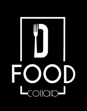 D Food Collab logo top