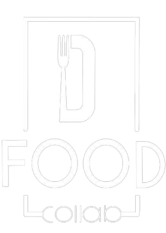 D Food Collab logo