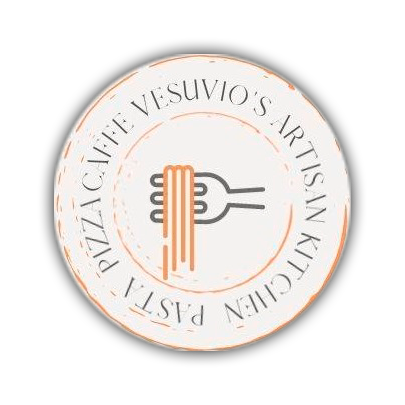 Caffe Vesuvio logo top