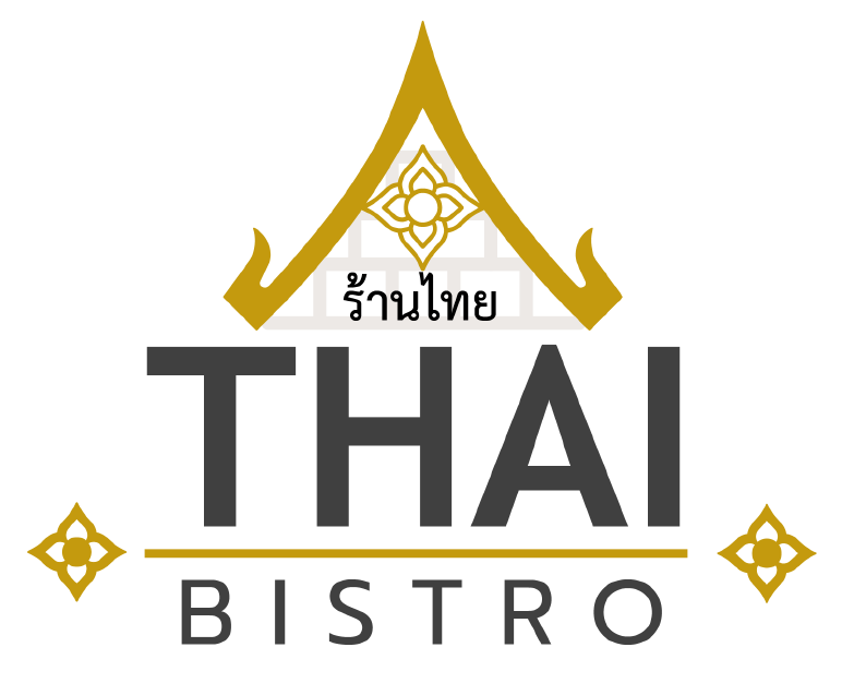 Thai Bistro logo top - Homepage