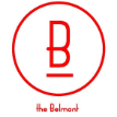 The Belmont logo top - Homepage