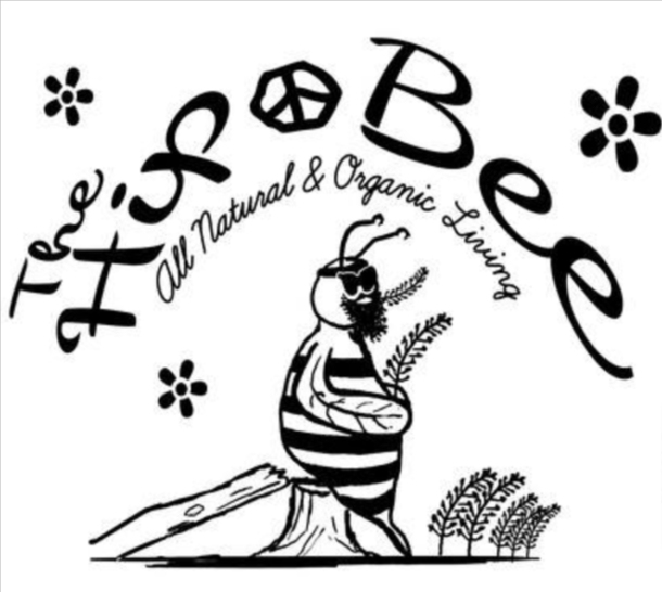 The Hip Bee all natural