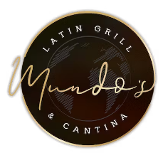 Mundo's Latin Grill & Cantina logo top