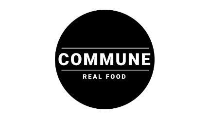 Commune Norfolk logo top