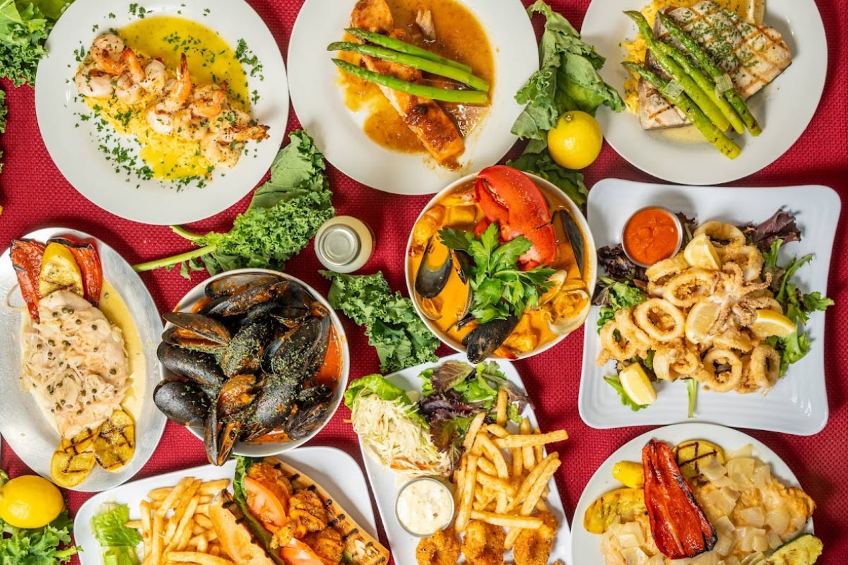 Northport Fish & Lobster business photo