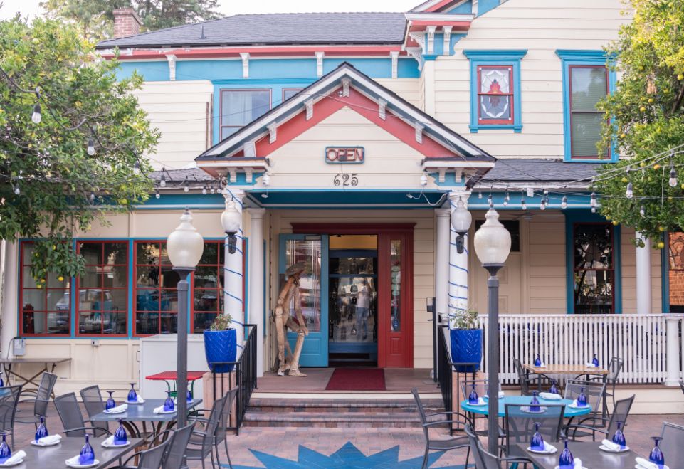 Photo of Blue Agave Club