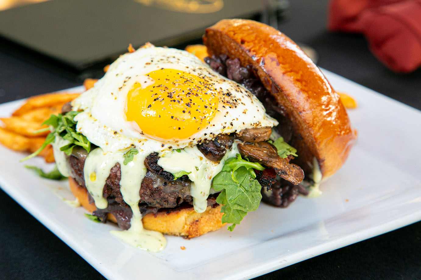 Chase’s Restaurant Old Towne La Verne, La Verne, CA